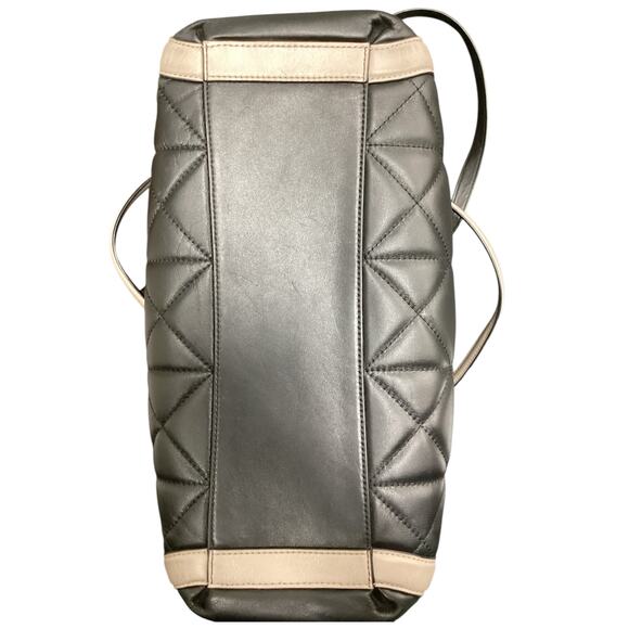 Coach Purse Women’s One Size Quilted Phoebe Bag With Crossbody/ Shoulder Strap - Picture 9 of 11